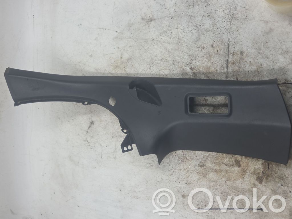 BMW 3 E46 Other interior part 