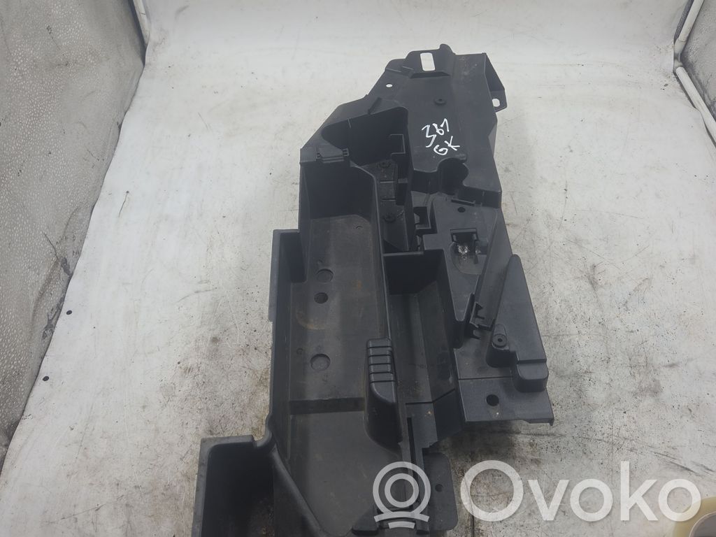 BMW 3 E46 Other trunk/boot trim element 