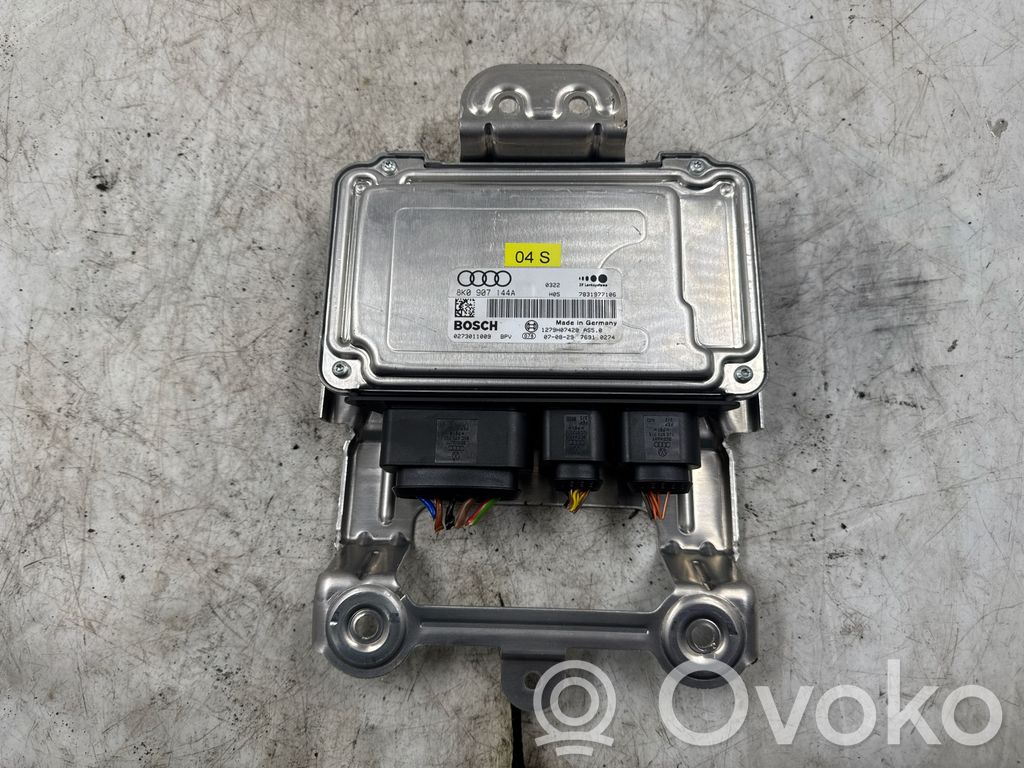 Audi A4 S4 B8 8K Power steering control unit/module 