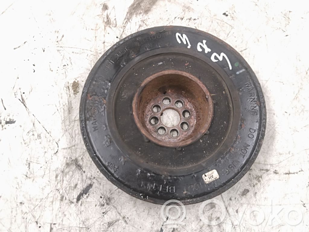 Crankshaft pulley   059105251