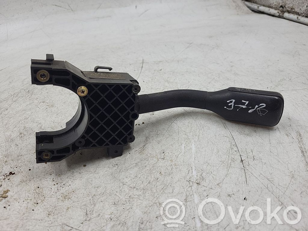 Audi A6 S6 C4 4A Commodo d'essuie-glace 