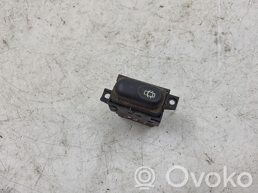 Renault Kangoo I Central locking switch button 