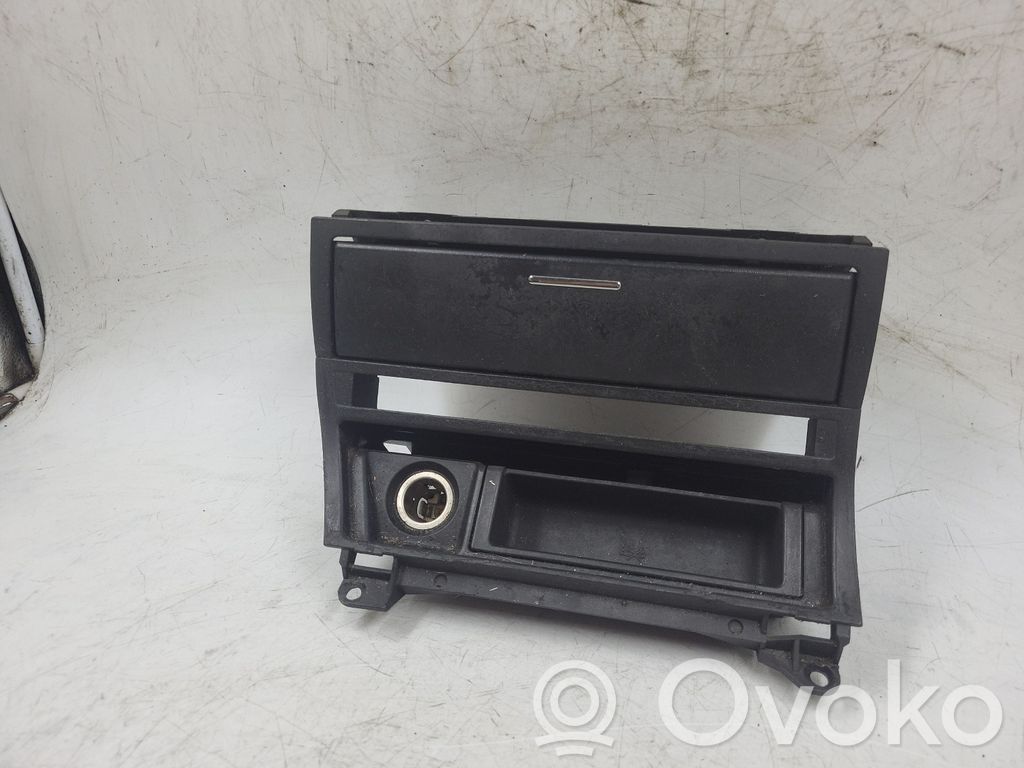 BMW 3 E46 Ashtray (front) 