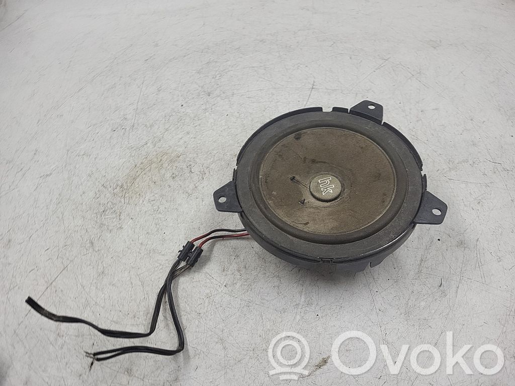 BMW 3 E46 Front door speaker 