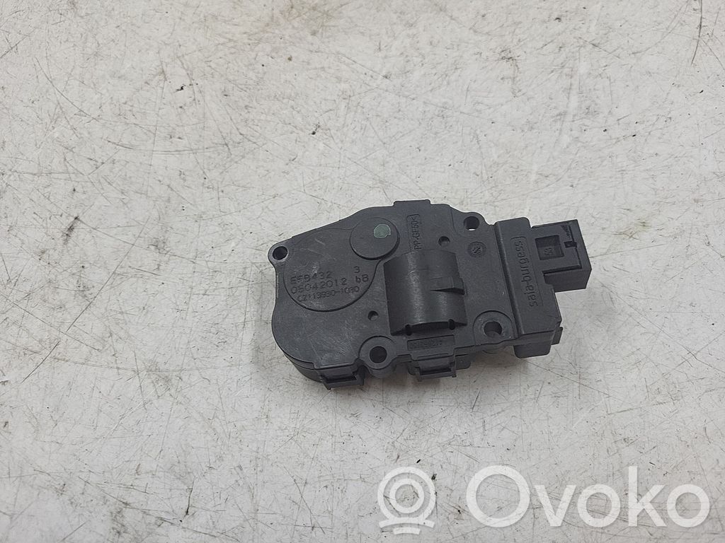 BMW 3 E90 E91 Air flap motor/actuator 