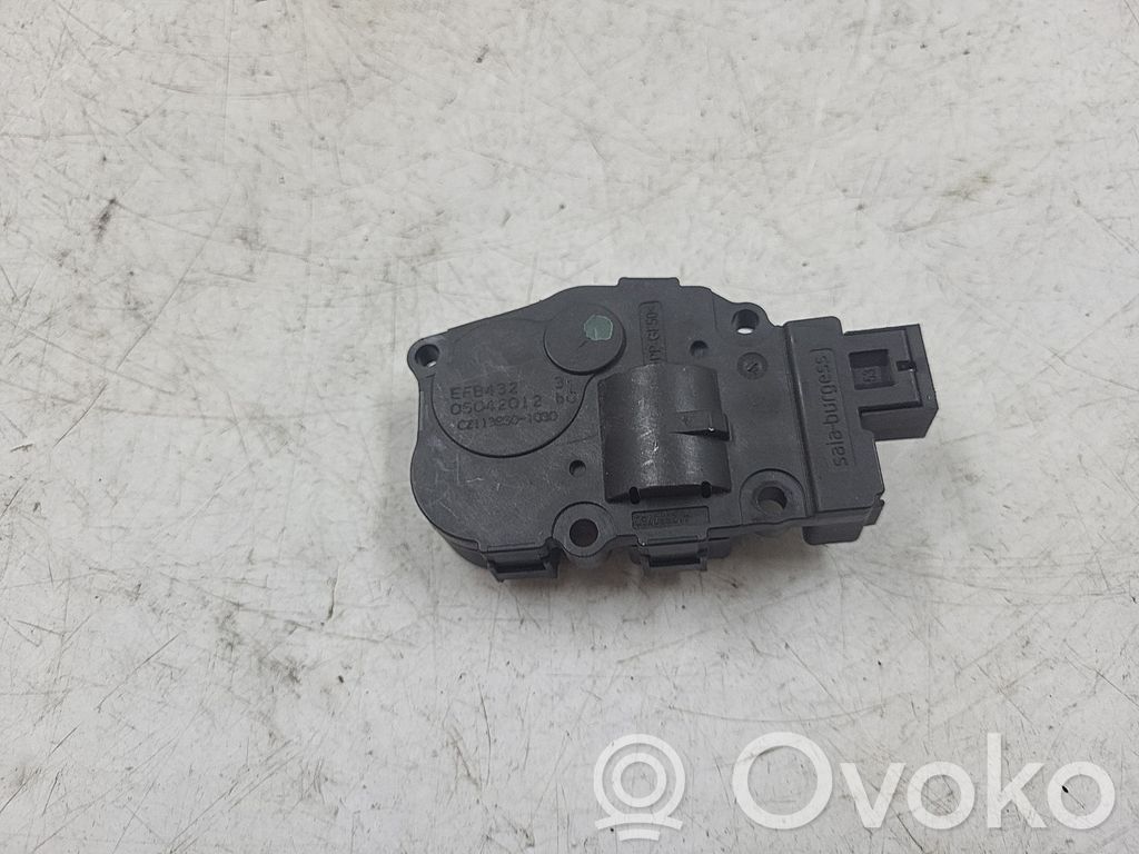 BMW 3 E90 E91 Air flap motor/actuator 