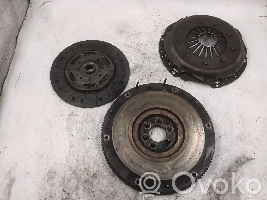 Audi A6 S6 C4 4A Kytkinsarja 