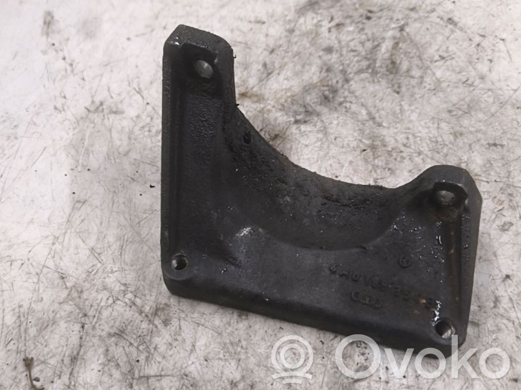 Engine mounting bracket   4A0199354B