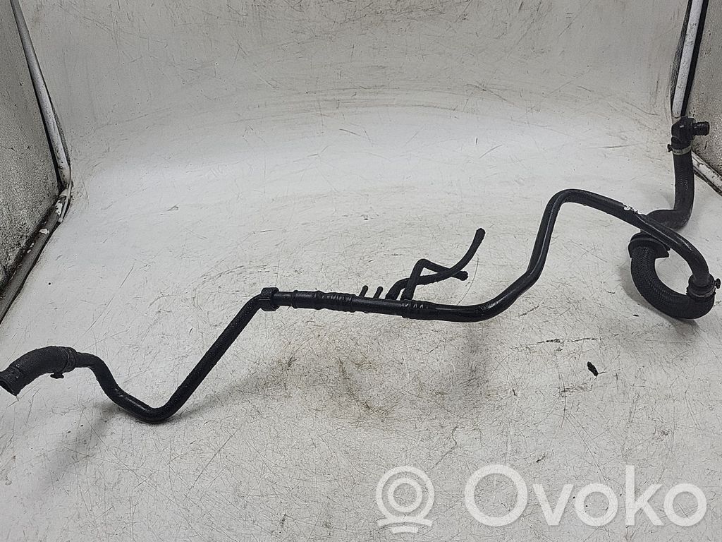 Vacuum line/pipe/hose   7785449
