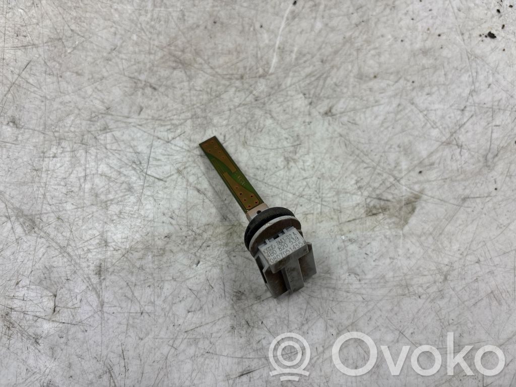 Innentemperatursensor   4B0820539