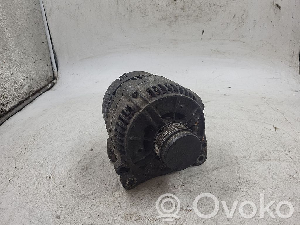 Alternator   028903028,0123515003,14V70120A
