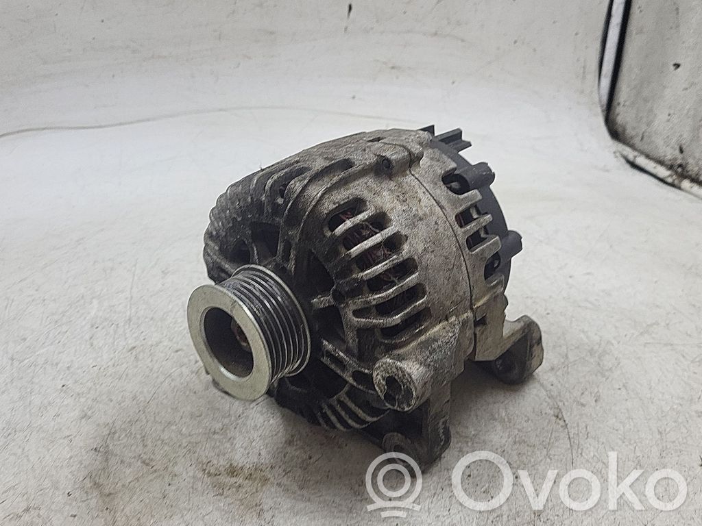 Lichtmaschine   STX100026R,90003726552