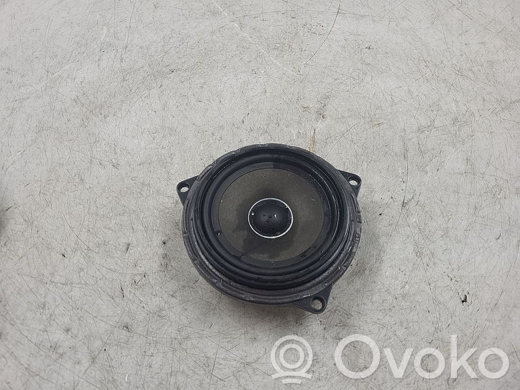 BMW 3 E90 E91 Altoparlante portiera posteriore 