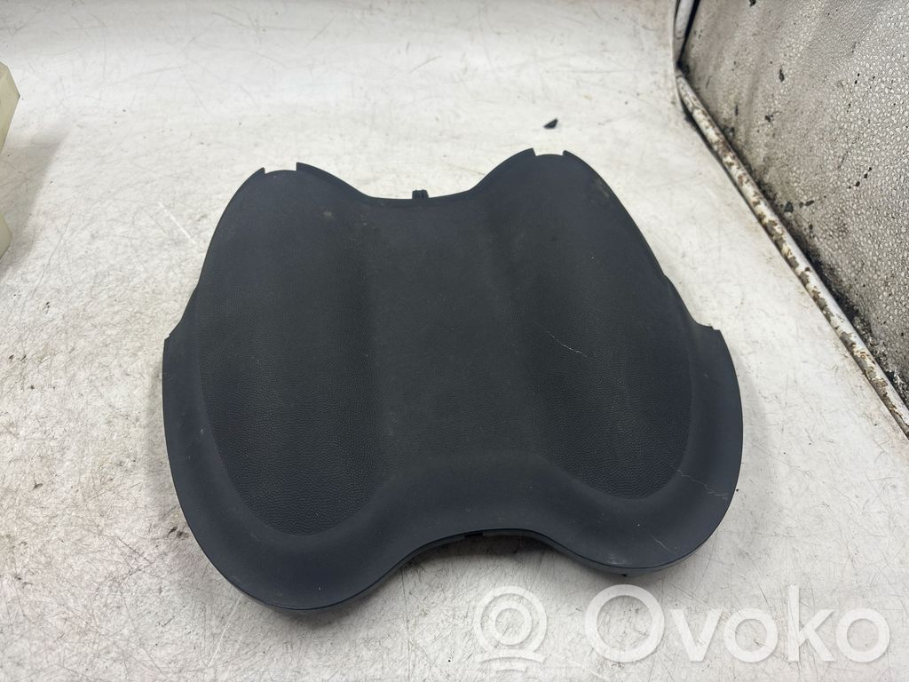 Mitsubishi Lancer X Moldura del panel 