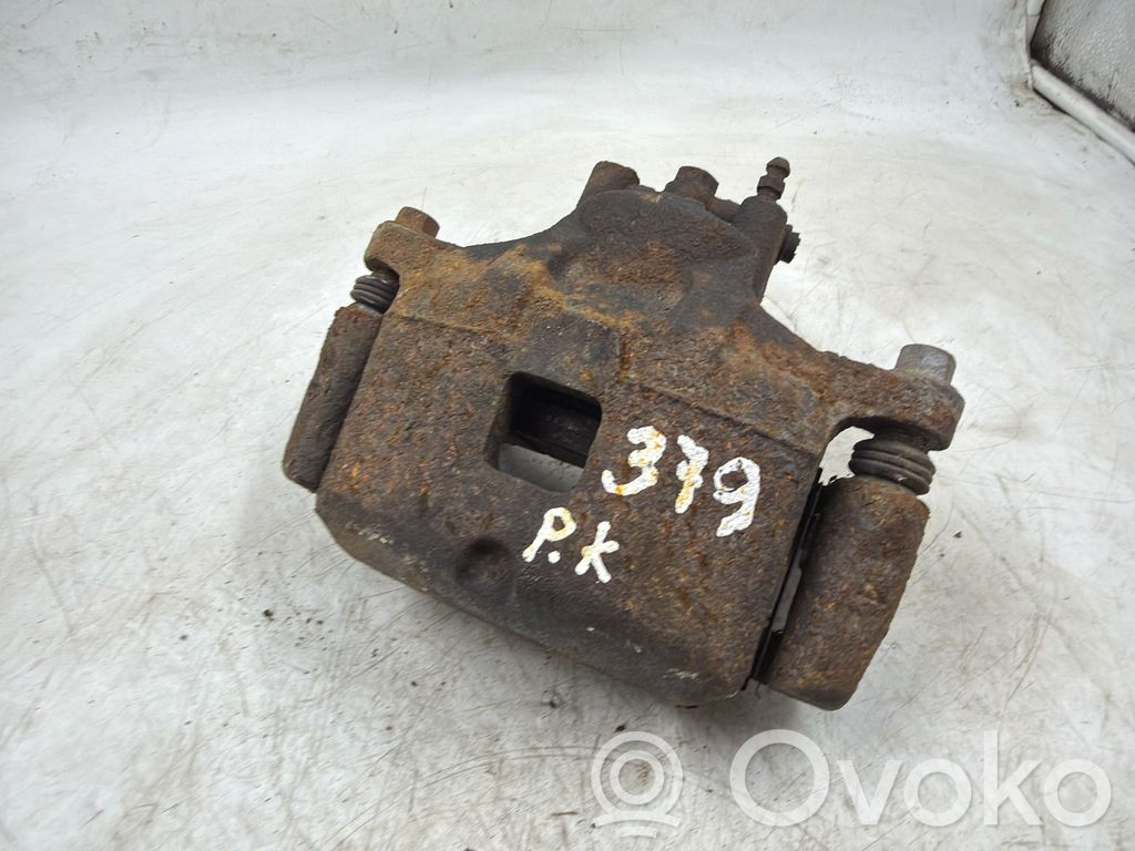 Seat Leon (1P) Front brake caliper 