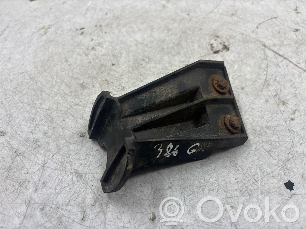 BMW 3 E36 Rear bumper mounting bracket 