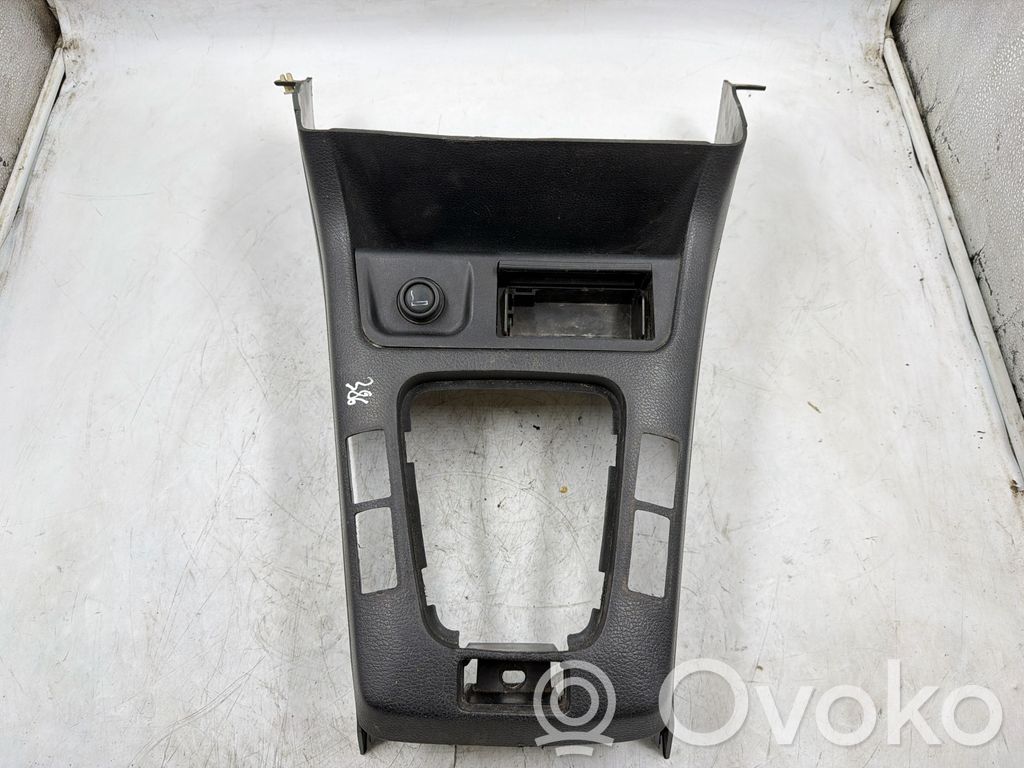 BMW 3 E36 Center console 