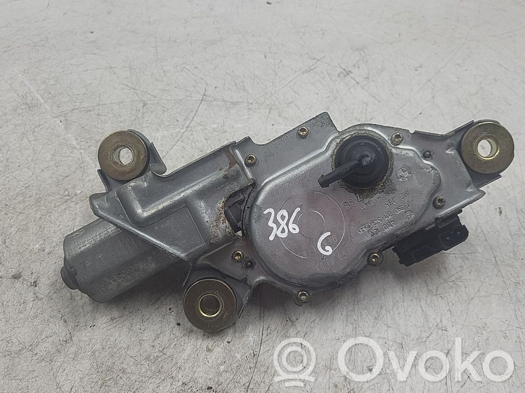 Wischermotor Heckscheibe   0390201543