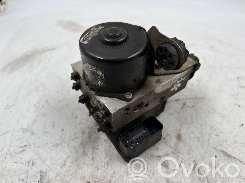 ABS Steuergerät   06540814106601
