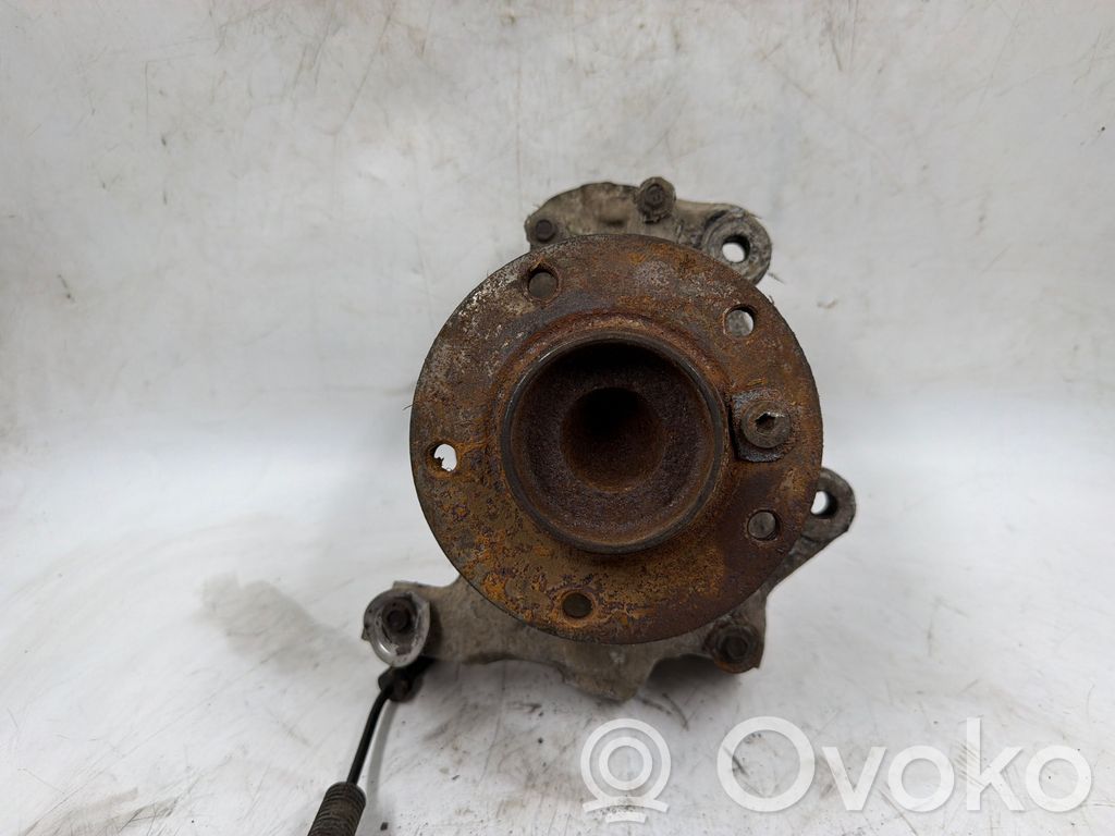 Radnabe Vorderrad   6764443,12201210