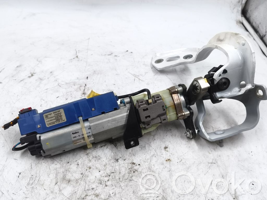 Audi A4 S4 B8 8K Motor ridicare hayon/capotă portbagaj 