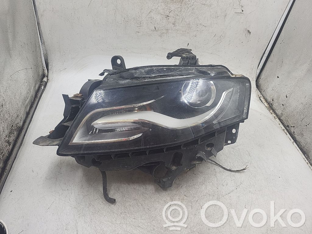 Audi A4 S4 B8 8K Far 
