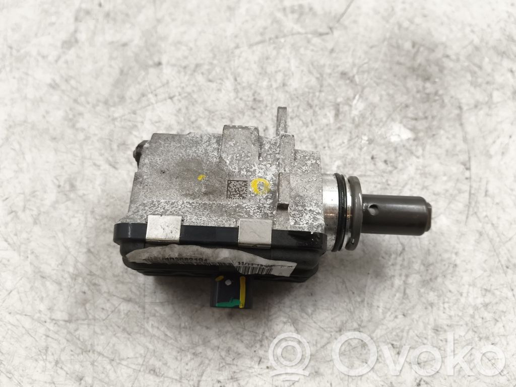 Opel Corsa F Otros repuestos de la caja de cambios 