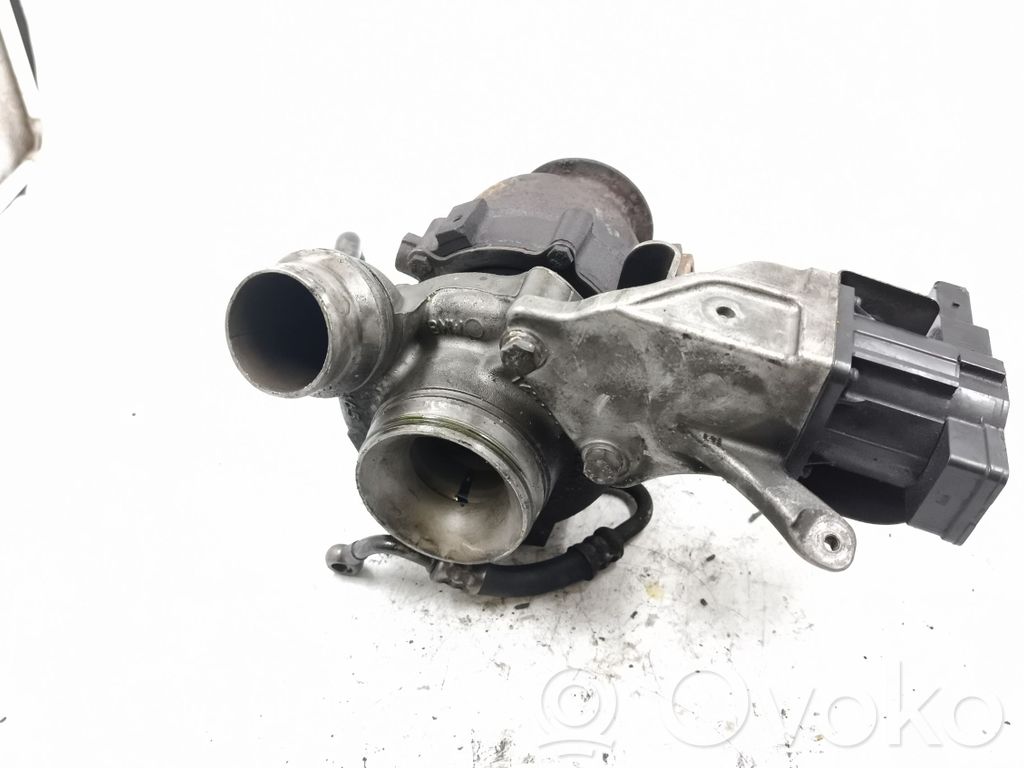 Turbo   724779