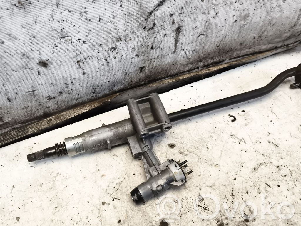 Audi 80 90 B3 Colonne de direction 