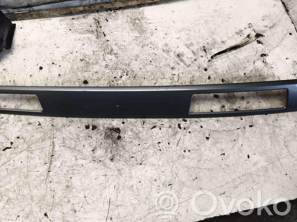 BMW 5 E60 E61 Rivestimento del pannello 