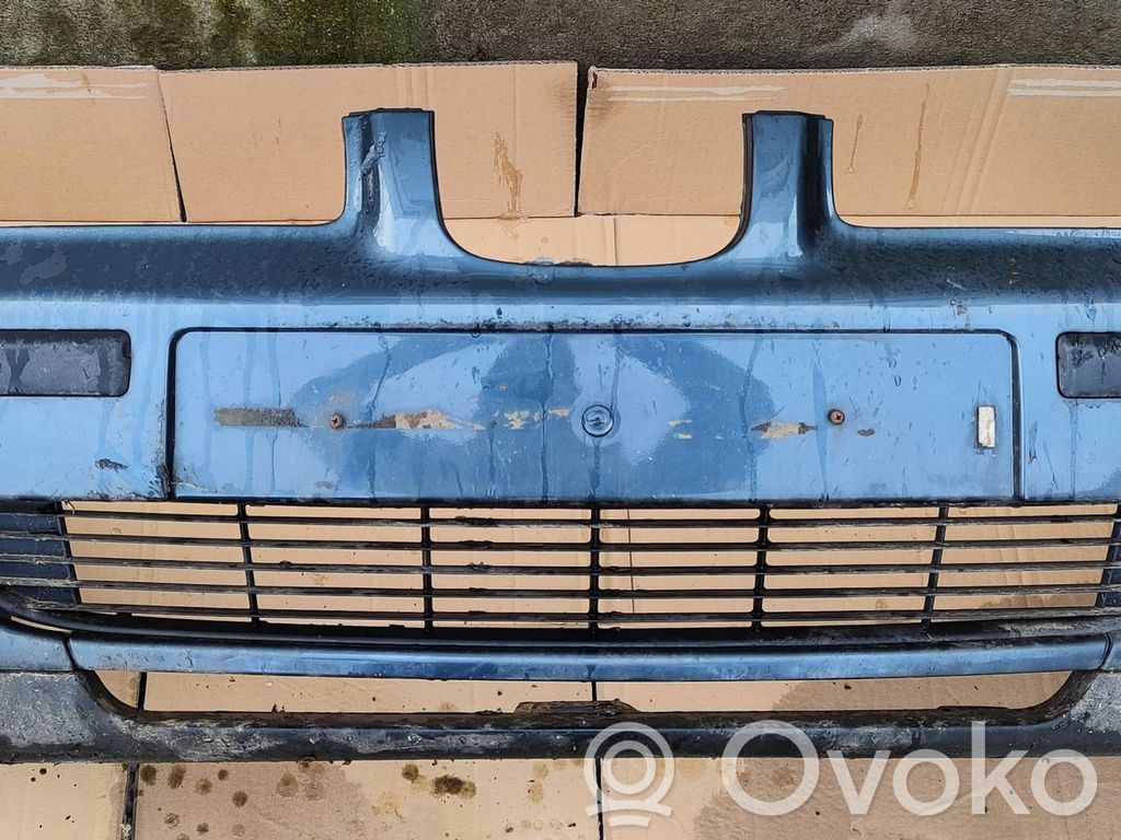 Seat Toledo II (1M) Etupuskuri 