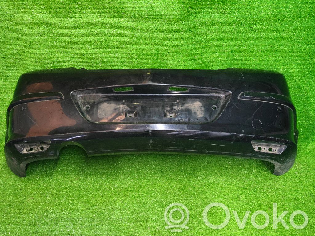 Opel Astra H Parachoques 