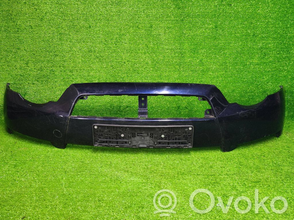 Mitsubishi Colt Parachoques delantero 