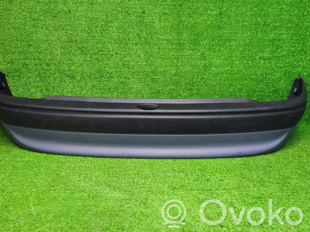 Opel Astra F Parachoques 