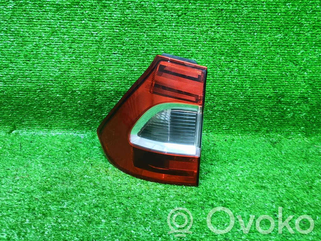 Ford Galaxy Takavalot 
