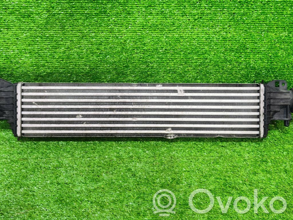 Starpdzesētāja radiators   E020316,453014,BD4751000