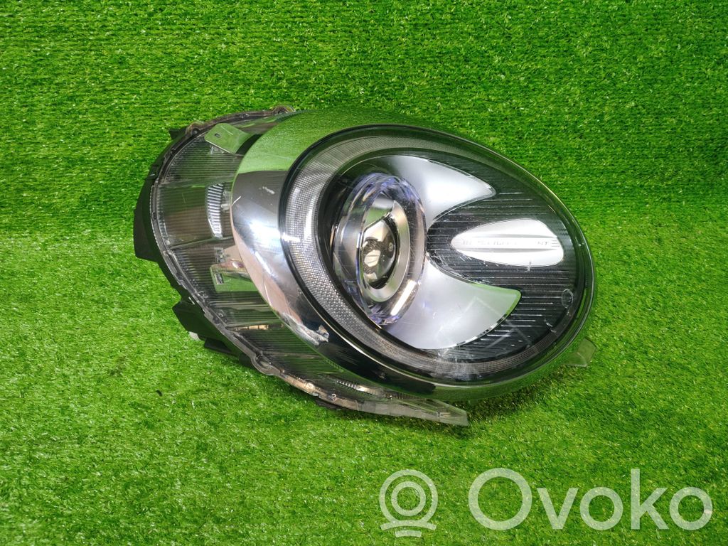 Phare frontale   2023011,GWQZHDD17,41211155VW01A