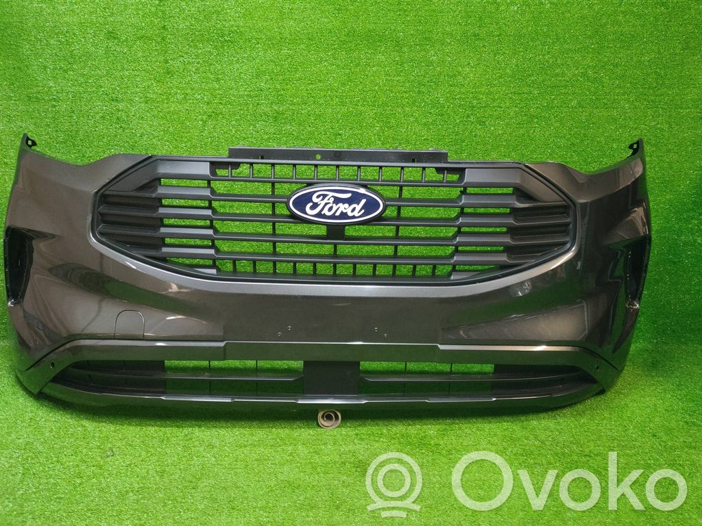 Ford Transit Custom II Bară față 