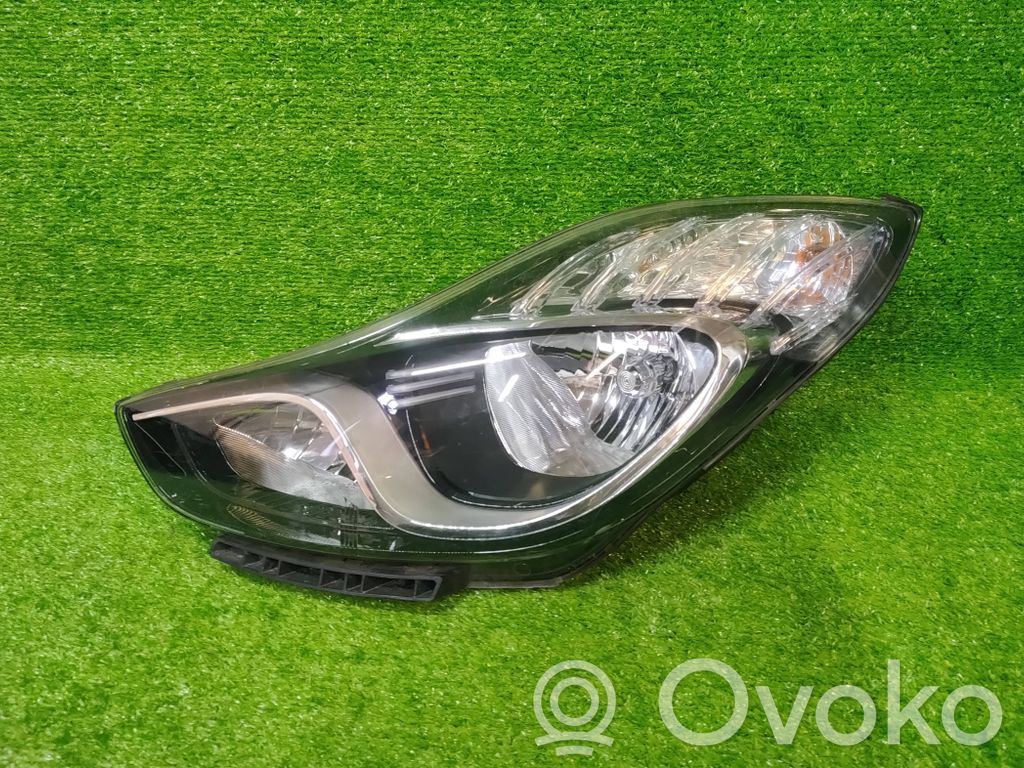 Hyundai ix20 Phare frontale 