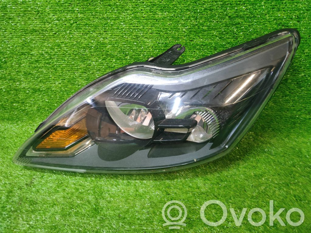 Ford Focus Scheinwerfer 