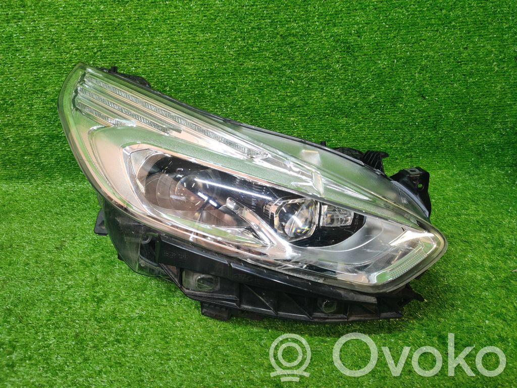 Headlight/headlamp   90076247,EM2R13W029EM,EM2B13W029EPM,EM2B13W029