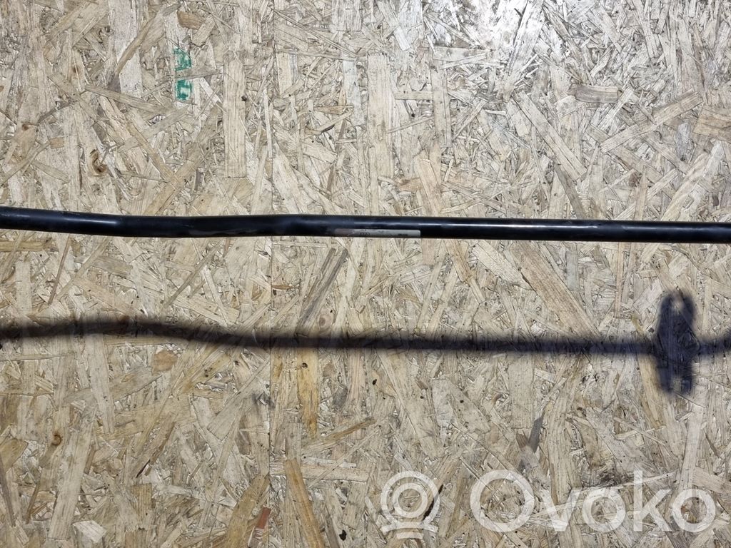 Audi A6 S6 C7 4G Bară antiruliu spate 