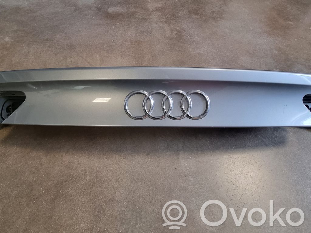 Audi A7 S7 4G Alerón trasero/maletero 