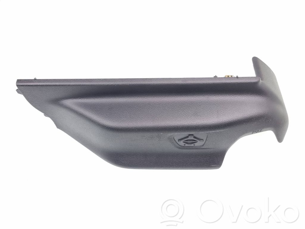Sedynės apdaila   8900927202,5ZF12TX7AE,5ZF16TRMAA