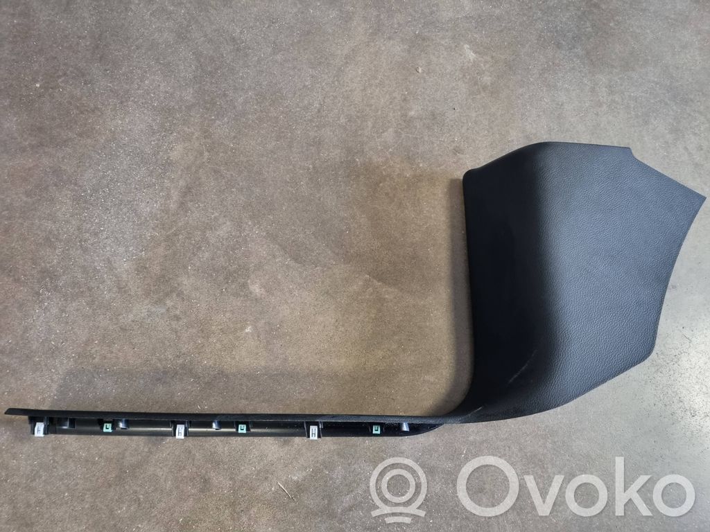 Ram 1500 DT Other interior part 