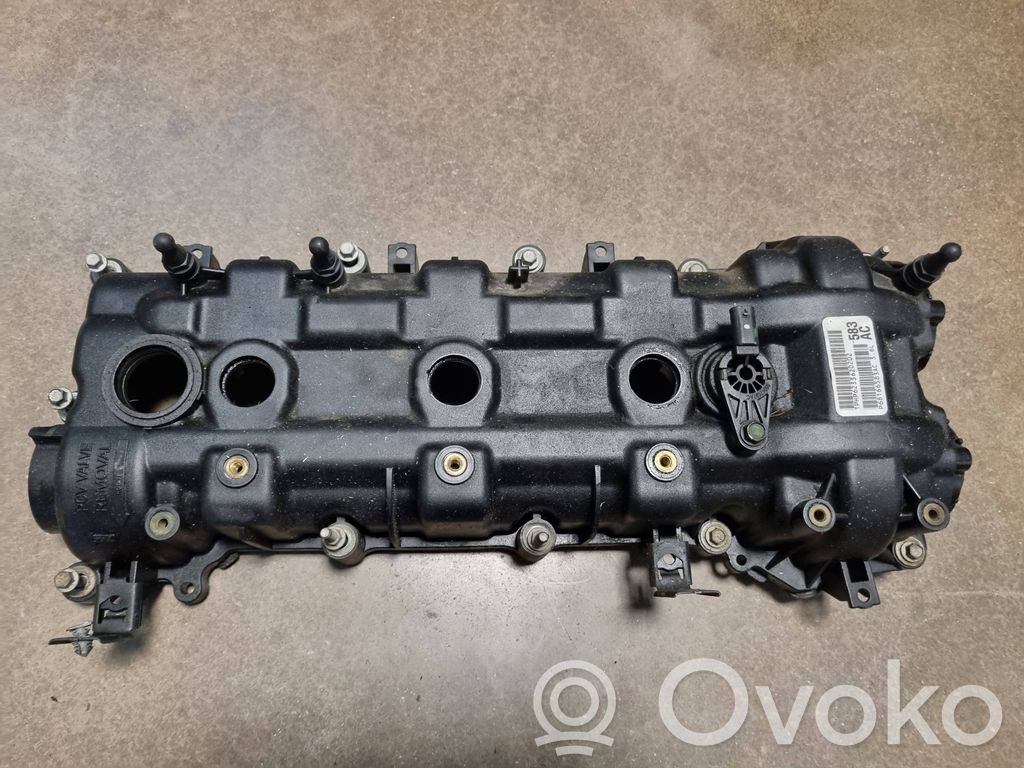 Chrysler Pacifica Rocker cam cover 