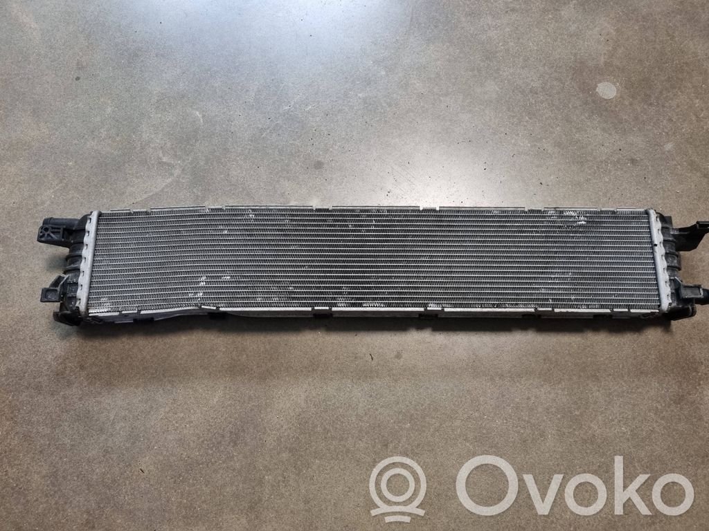 Audi A4 S4 B8 8K Intercooler radiator 