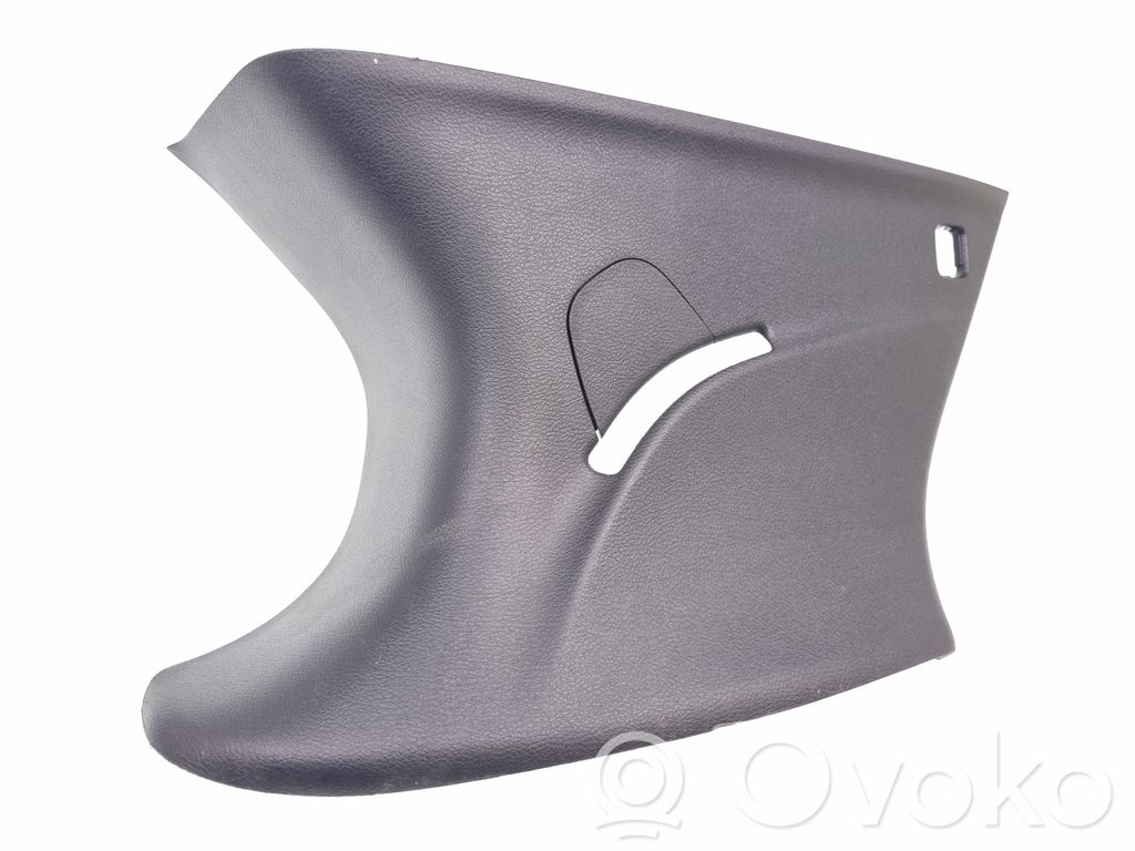 Chrysler Pacifica (D)pillar trim (top) 