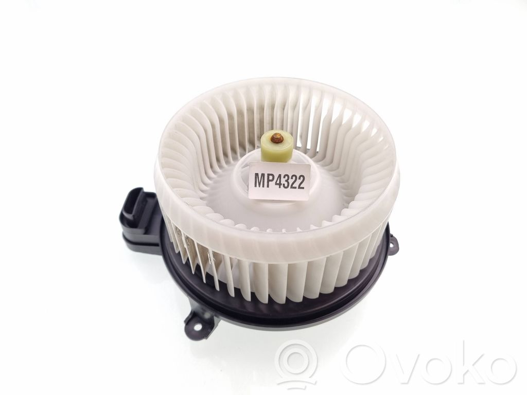 Ram 1500 DT Mazā radiatora ventilators 