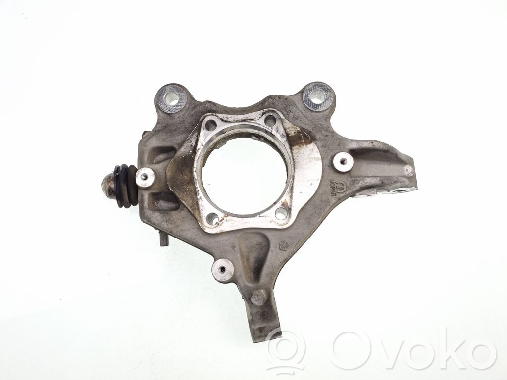 Chrysler Pacifica Front wheel hub 